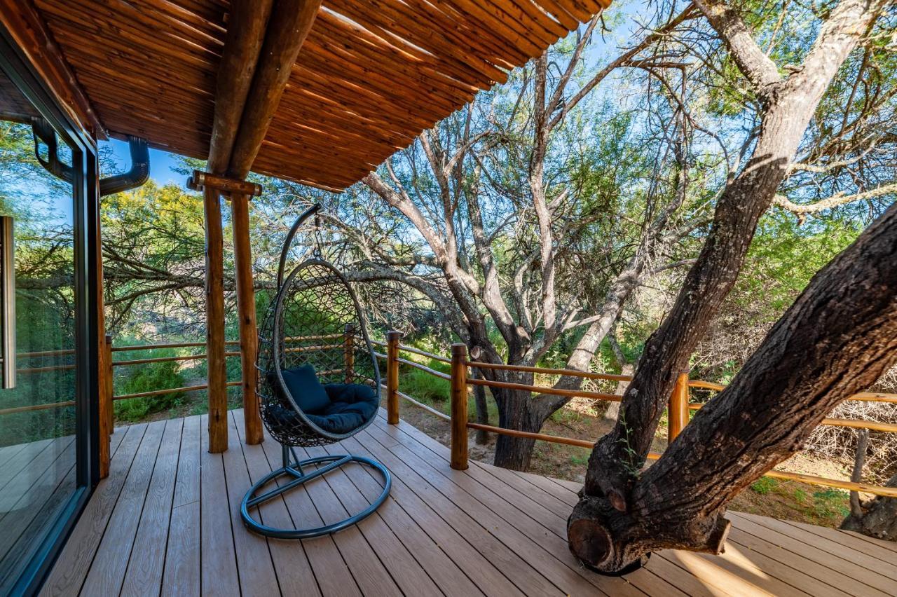 Mont Eco Game Reserve Montagu Exterior photo